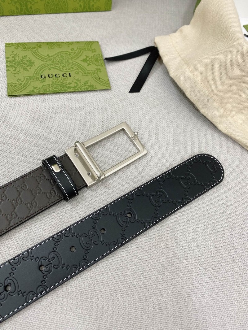 Gvc*1 belts